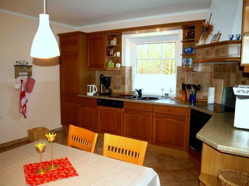 Apartamento Land Und Meer