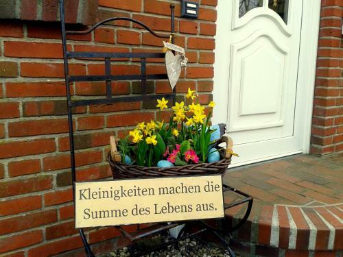 Apartamento Land Und Meer