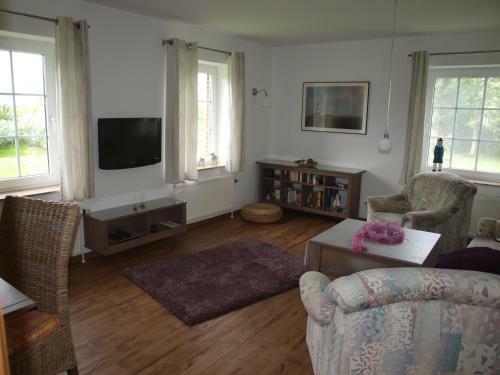 Apartamento Land Und Meer