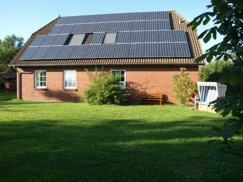 Apartamento Land Und Meer