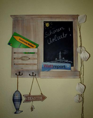 Apartamento Land Und Meer