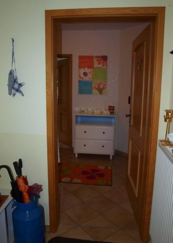 Apartamento Land Und Meer