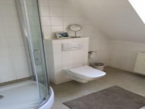 Apartamento Weststrand-idyll