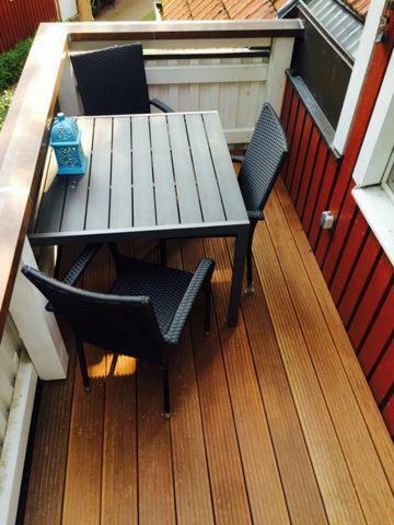 Apartamento Weststrand-idyll