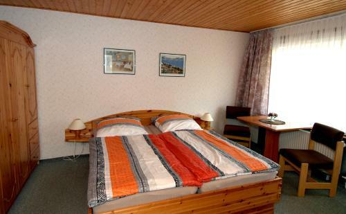 Hotel Wiedaer H�tte