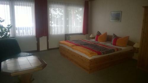 Hotel Wiedaer H�tte