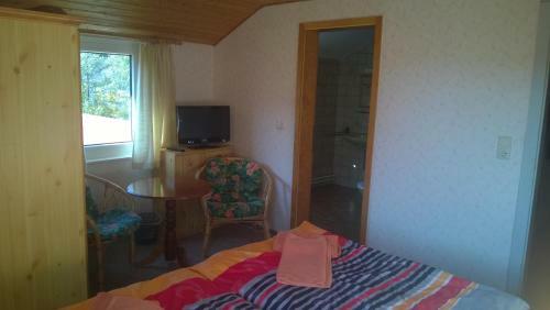Hotel Wiedaer H�tte