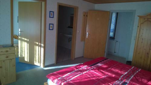Hotel Wiedaer H�tte
