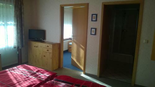 Hotel Wiedaer H�tte