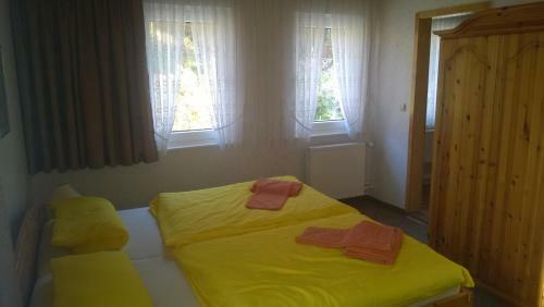 Hotel Wiedaer H�tte
