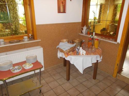 Hotel Wiedaer H�tte