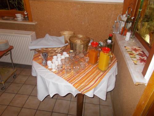 Hotel Wiedaer H�tte