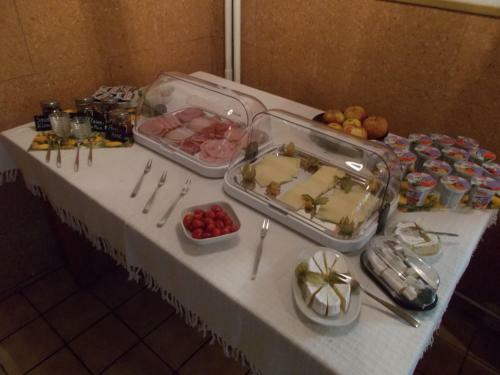 Hotel Wiedaer H�tte