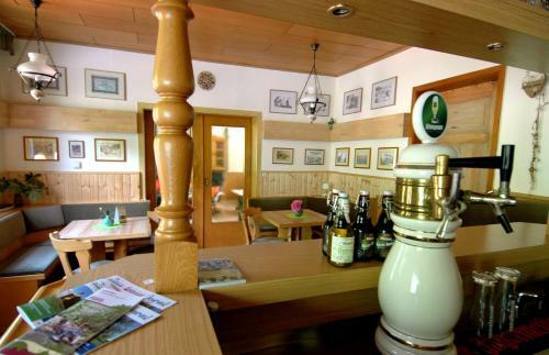 Hotel Wiedaer H�tte