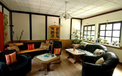 Hotel Wiedaer H�tte
