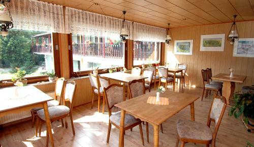 Hotel Wiedaer H�tte