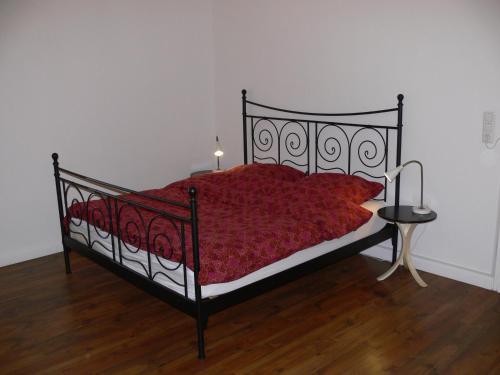 Apartamento Business Flat Bahnhofstra�e