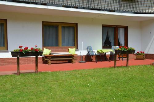 Apartamento Fewo Wilke