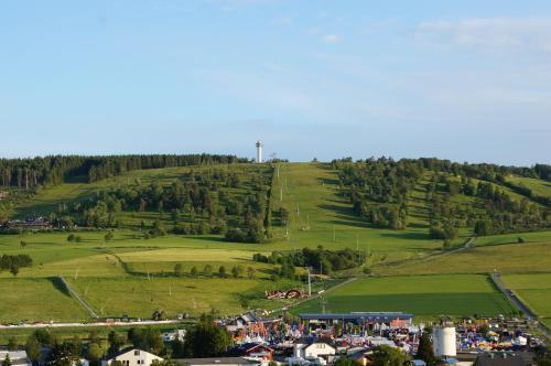 Hostal Landhaus Bergkrone