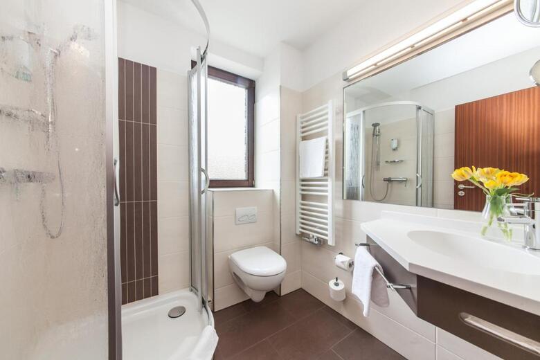 Novum Hotel Strijewski