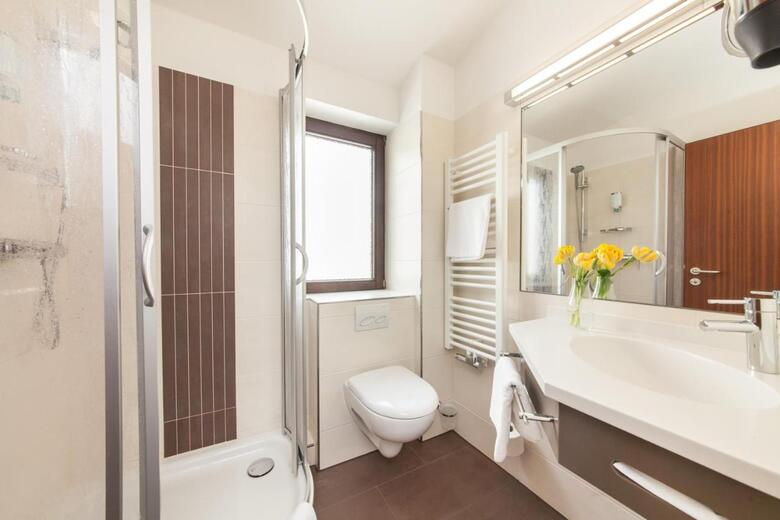 Novum Hotel Strijewski