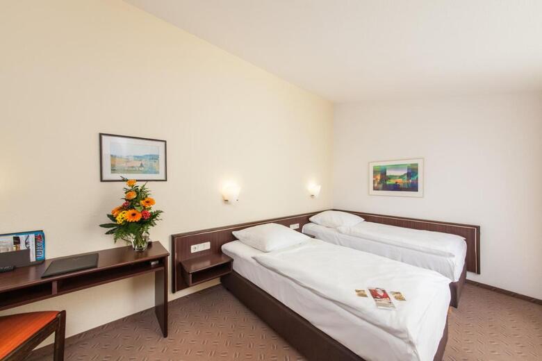 Novum Hotel Strijewski