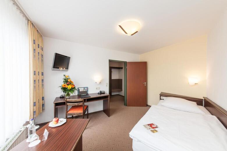 Novum Hotel Strijewski