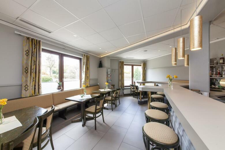 Novum Hotel Strijewski