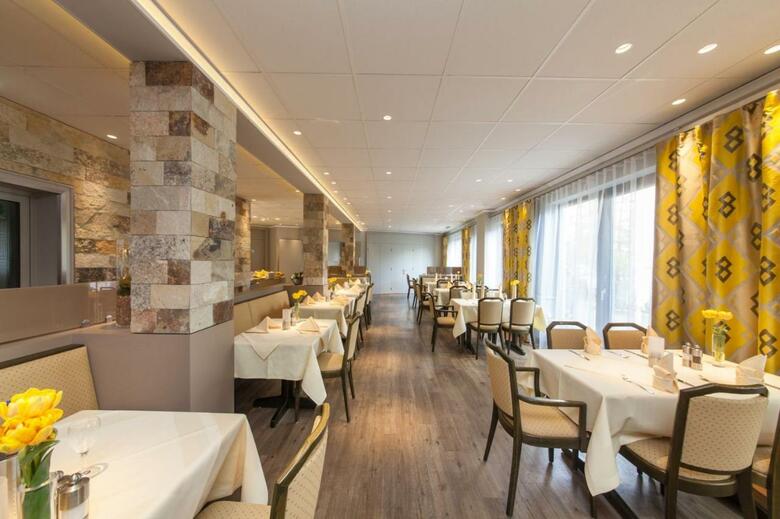 Novum Hotel Strijewski