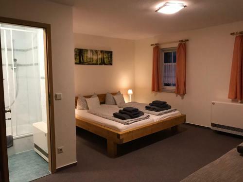 Posada Hostel Ziegenr�ck