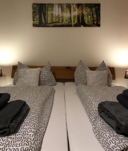 Posada Hostel Ziegenr�ck