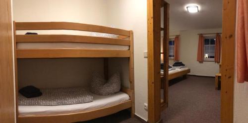 Posada Hostel Ziegenr�ck