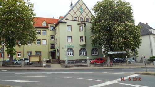 Hostal Hotel Pension Zur Tanne