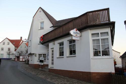 Hotel- Restaurant Zum Kleinen K�nig