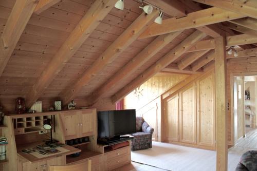 Apartamento Haus Farbenklang