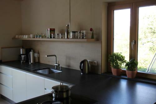 Chalet Zauberberg