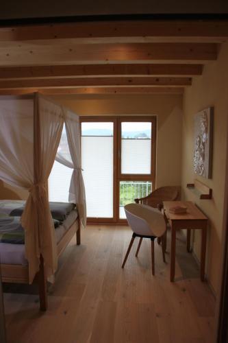Chalet Zauberberg