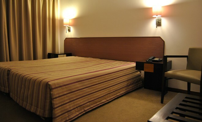 Hotel Nova Cruz