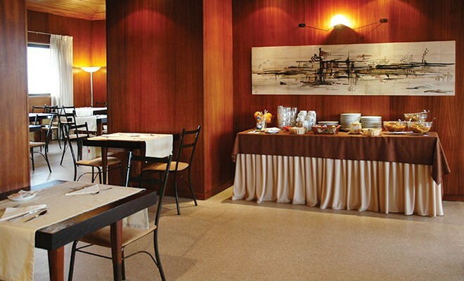 Hotel Nova Cruz