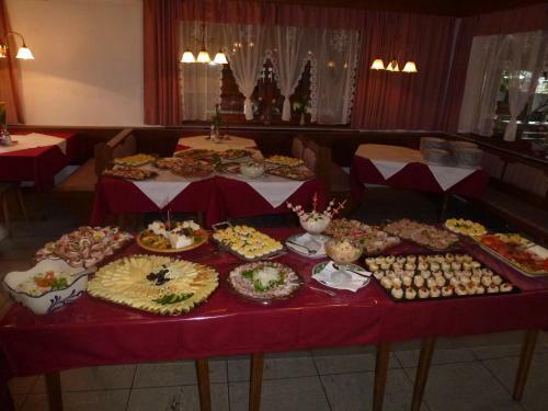 Hostal P�rcherhof