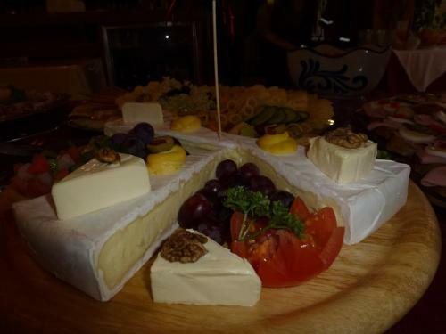 Hostal P�rcherhof