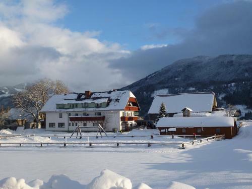 Hostal P�rcherhof