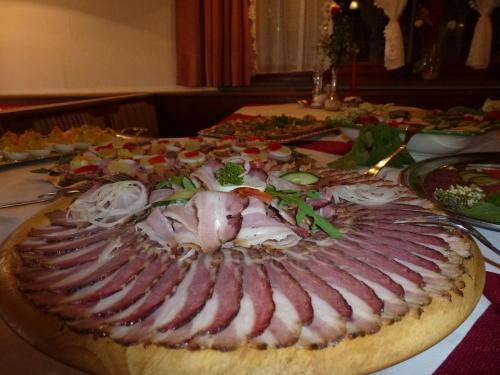 Hostal P�rcherhof