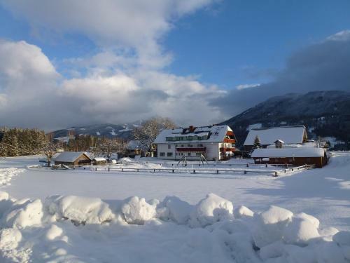 Hostal P�rcherhof