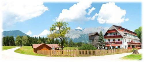 Hostal P�rcherhof