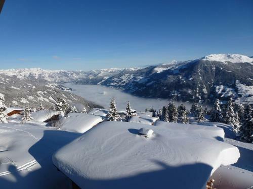 Apartamento Villa Alpin