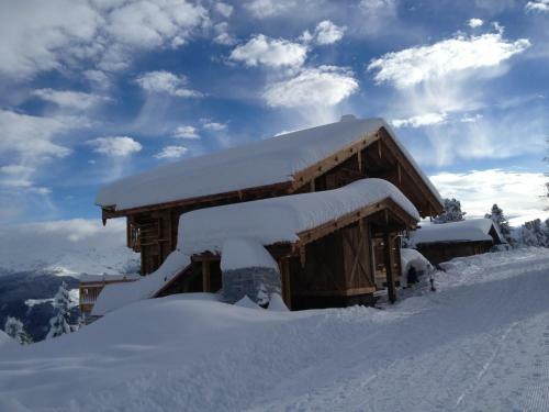 Apartamento Villa Alpin