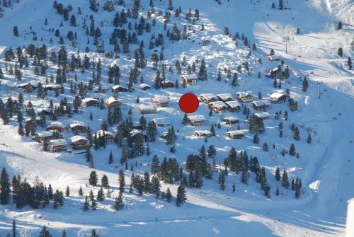 Apartamento Villa Alpin