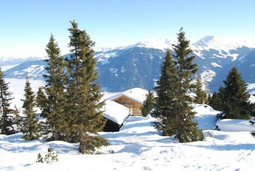 Apartamento Villa Alpin