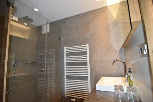 Apartamento Villa Alpin